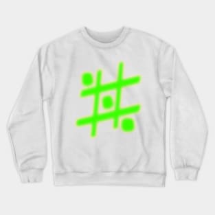 Victory XO Crewneck Sweatshirt